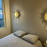 Le Grand Bammeville -- 337 Apartment Rouen