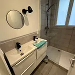 Le Grand Bammeville -- 337 Apartment