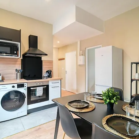 Le Grand Bammeville -- 337 Appartamento