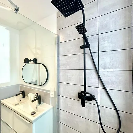 Le Grand Bammeville -- 337 Apartment *