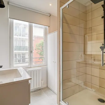 Appartamento Le Grand Bammeville -- 337 *