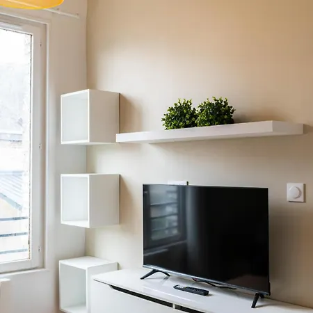 Apartment Le Grand Bammeville -- 337