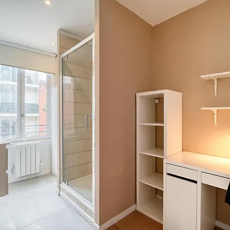 Le Grand Bammeville -- 337 Apartment *