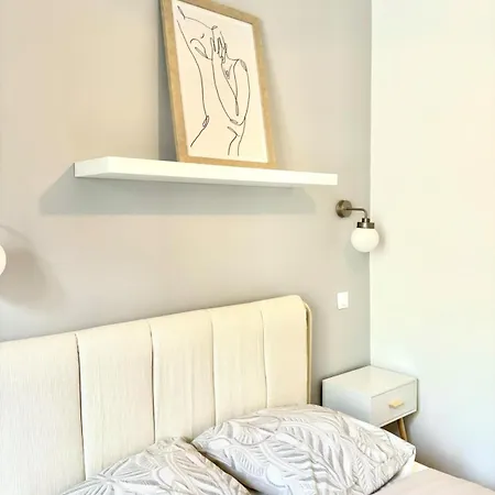 Le Grand Bammeville -- 337 Apartment Rouen