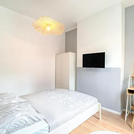 Apartment Le Grand Bammeville -- 337 Rouen