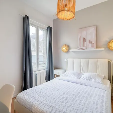 Apartment Le Grand Bammeville -- 337