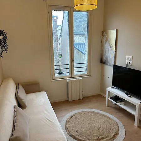 Le Grand Bammeville -- 337 Apartment