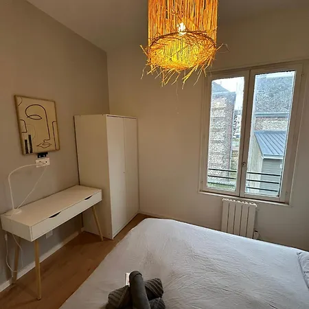 Le Grand Bammeville -- 337 Apartment *