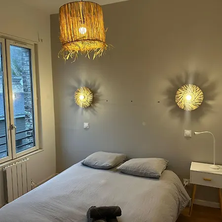 Apartment Le Grand Bammeville -- 337 Rouen