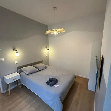 Apartment Le Grand Bammeville -- 337