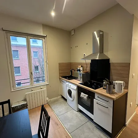 Le Grand Bammeville -- 337 * Rouen