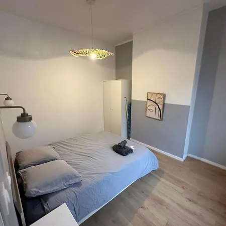 Apartment Le Grand Bammeville -- 337 *