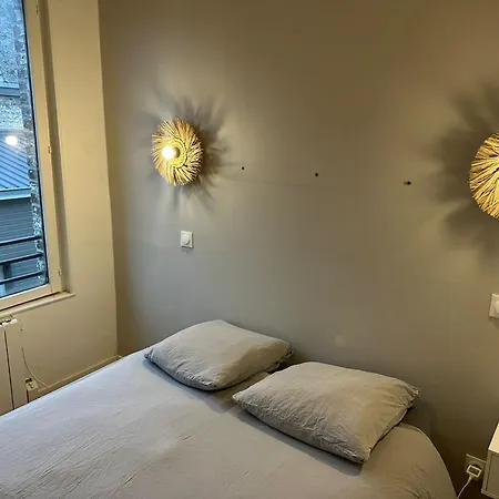 Le Grand Bammeville -- 337 Apartamento Ruan