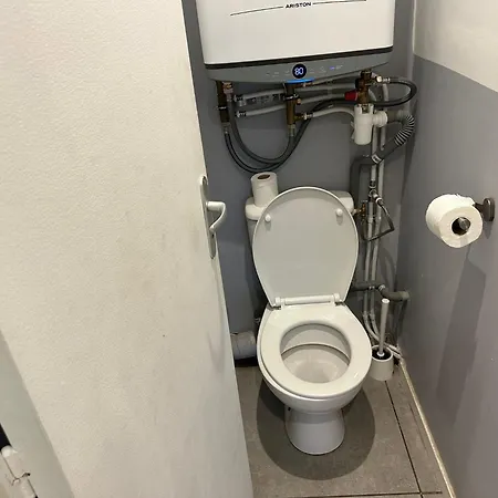Le Grand Bammeville -- 337 Apartamento