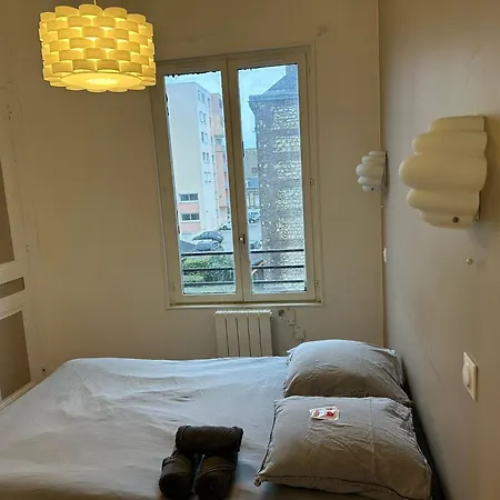Le Grand Bammeville -- 337 Apartamento