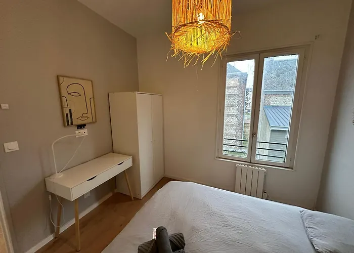 Le Grand Bammeville -- 337 Apartment *