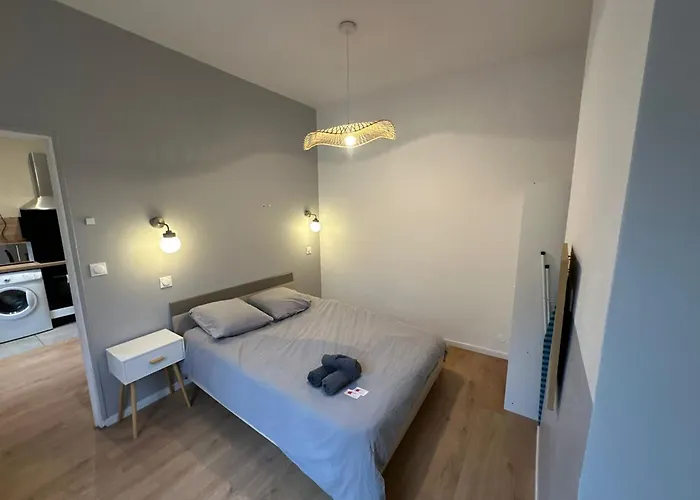 Apartment Le Grand Bammeville -- 337