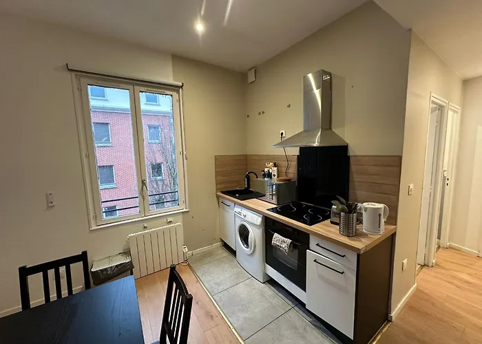 Le Grand Bammeville -- 337 * Rouen