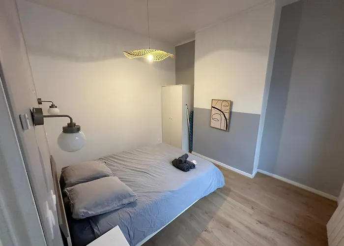 Apartment Le Grand Bammeville -- 337 *