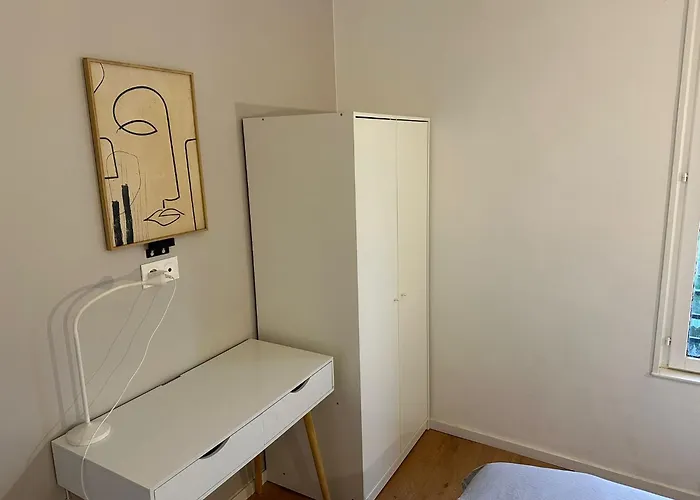 Le Grand Bammeville -- 337 Apartment Rouen