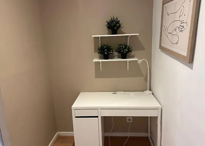 Apartment Le Grand Bammeville -- 337 *