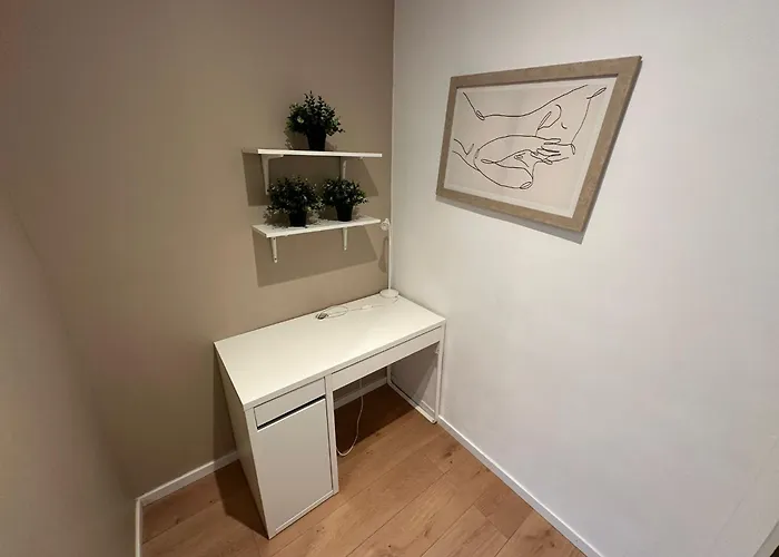 Le Grand Bammeville -- 337 Apartment